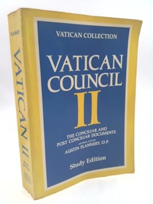 Immagine del venditore per Vatican Council II: The Conciliar and Postconciliar Documents venduto da ThriftBooksVintage