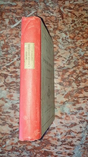 Immagine del venditore per SELECTAE E PROFANIS SCRIPTORIBUS HISTORIAE, texte annot par M. Appert venduto da AHA BOOKS
