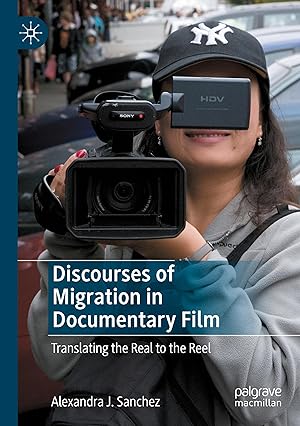 Seller image for Discourses of Migration in Documentary Film for sale by moluna