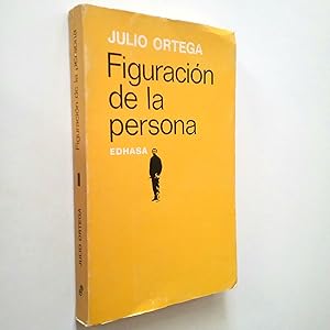 Imagen del vendedor de Figuracin de la persona a la venta por MAUTALOS LIBRERA