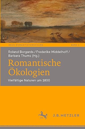 Seller image for Romantische kologien for sale by moluna