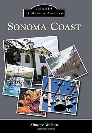 Seller image for Sonoma Coast (Images of Modern America) for sale by -OnTimeBooks-