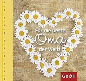 Seller image for Fr die beste Oma der Welt (Familienbande) for sale by Die Buchgeister