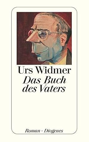 Seller image for Das Buch des Vaters (detebe) for sale by Die Buchgeister