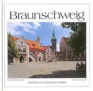 Image du vendeur pour Braunschweig mis en vente par Die Buchgeister