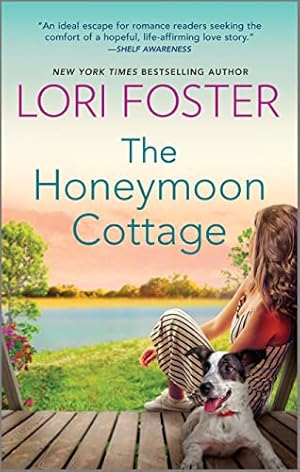Immagine del venditore per The Honeymoon Cottage: A Novel venduto da Reliant Bookstore
