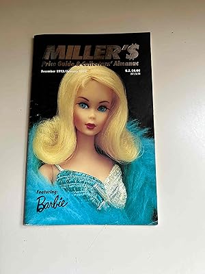 Miller's Price Guide and Collectors' Almanac (Barbie edition)