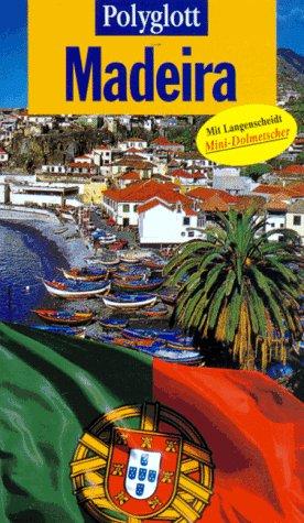 Seller image for Madeira. Polyglott Reisefhrer for sale by Die Buchgeister