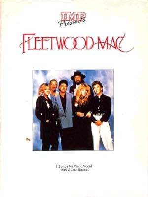 Bild des Verkufers fr Imp Presents Fleetwood Mac zum Verkauf von WeBuyBooks