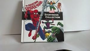 Immagine del venditore per The Amazing Spider-Man Storybook Collection venduto da Reliant Bookstore