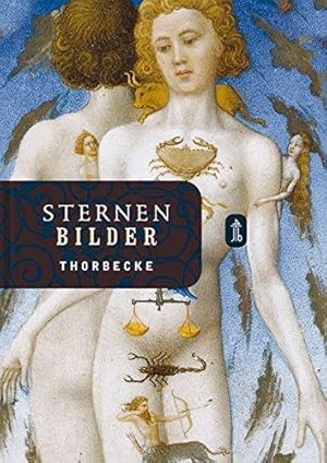 Seller image for Sternenbilder for sale by Die Buchgeister