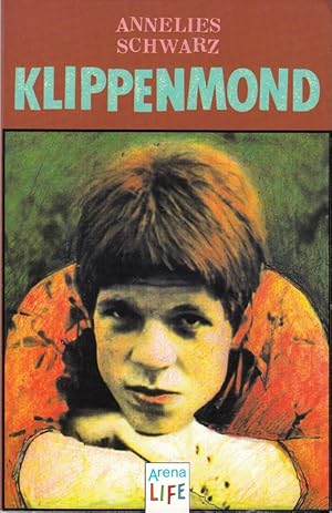 Seller image for klippenmond. roman for sale by Die Buchgeister