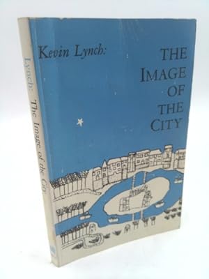 Immagine del venditore per Image of the City venduto da ThriftBooksVintage