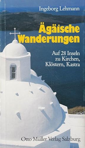 Seller image for gische Wanderungen. Kirchen, Klster, Kastra und mehr ( Meer) for sale by Die Buchgeister