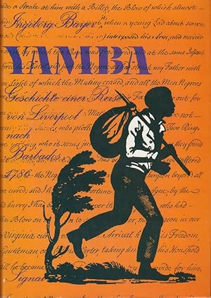 Bild des Verkufers fr Yamba. Geschichte einer Reise von Liverpool nach Barbados 1786 zum Verkauf von Die Buchgeister