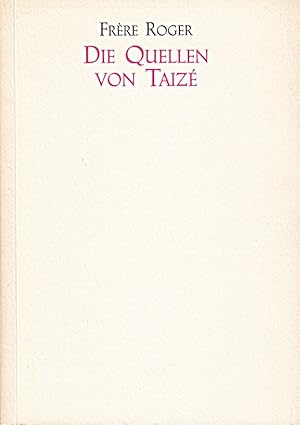 Image du vendeur pour Die Quellen von Taiz mis en vente par Die Buchgeister