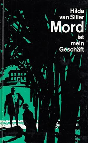 Seller image for Mord ist mein Geschft for sale by Die Buchgeister
