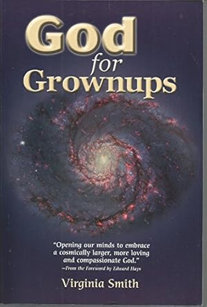 Bild des Verkufers fr God for Grownups zum Verkauf von WeBuyBooks