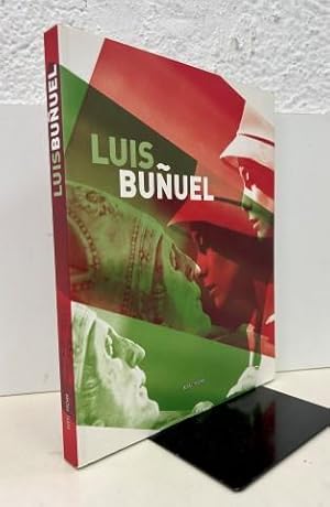 Luis Buñuel: Essays, Daten, Dokumente. Ejemplar nuevo