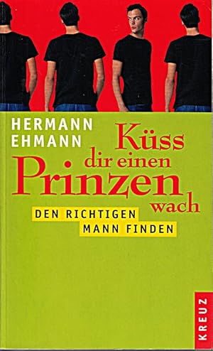 Seller image for Kss dir einen Prinzen wach for sale by Die Buchgeister