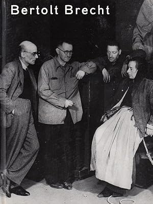 Seller image for Bertolt Brecht und das Theater ; Rembrandt-Reihe ; Bd. 13 for sale by Die Buchgeister
