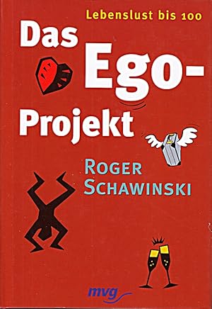 Seller image for Lebenslust bis 100 - Das Ego-Projekt for sale by Die Buchgeister