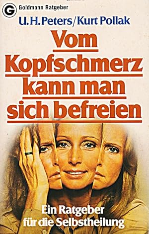 Seller image for Vom Kopfschmerz kann man sich befreien for sale by Die Buchgeister