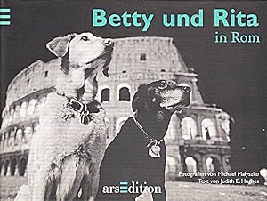 Image du vendeur pour Betty und Rita in Rom mis en vente par Die Buchgeister