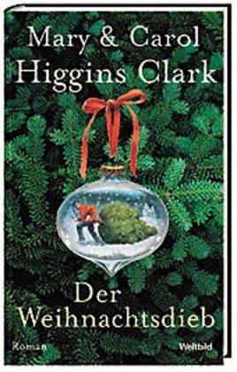 Seller image for Der Weihnachtsdieb for sale by Die Buchgeister