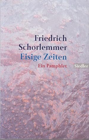 Seller image for Eisige Zeiten for sale by Die Buchgeister