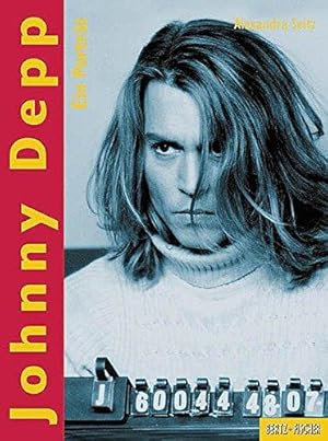 Seller image for Johnny Depp (Stars! 13) for sale by Die Buchgeister