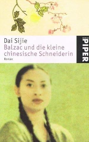 Imagen del vendedor de Dai Sijie: Balzac und die kleine chinesische Schneiderin a la venta por Die Buchgeister