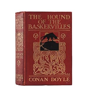 Seller image for The Hound of the Baskervilles for sale by Maggs Bros. Ltd ABA, ILAB, PBFA, BA