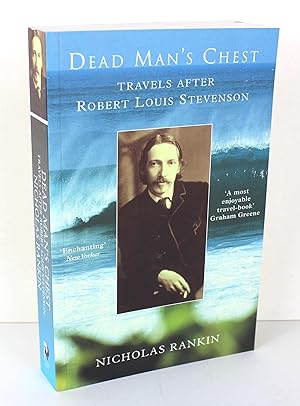 Dead Man's Chest: Travels After Robert Louis Stevenson