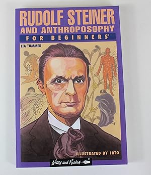 Image du vendeur pour Rudolf Steiner for Beginners (For Beginners Series) mis en vente par Peak Dragon Bookshop 39 Dale Rd Matlock