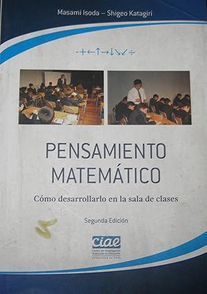 Pensamiento Matemático. Cómo desarrollarlo en la sala de clases