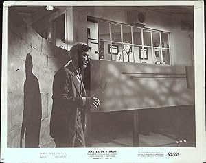 Image du vendeur pour 4-D Man 8 X 10 Still 1959 Robert Lansing, Lee Meriwether! mis en vente par AcornBooksNH
