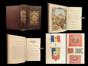 Seller image for The Knights of Pythias Complete Manual and Text-Book for sale by Schilb Antiquarian