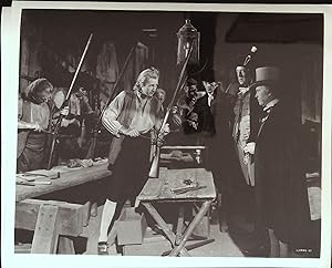 Seller image for Mr. Whitney Had a Notion 8 x 10 Studio Still 1949 Lloyd Bridges! for sale by AcornBooksNH