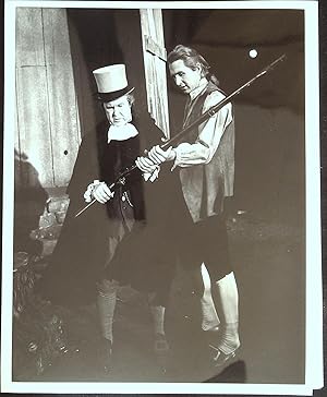 Image du vendeur pour Mr. Whitney Had a Notion 8 x 10 Studio Still 1949 Lloyd Bridges, Harry Hayden! mis en vente par AcornBooksNH