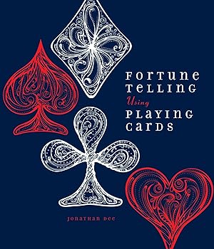 Bild des Verkufers fr Fortune Telling Using Playing Cards zum Verkauf von moluna