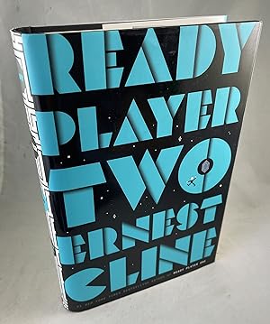 Seller image for Ready Player Two for sale by Lost Paddle Books, IOBA