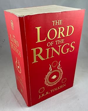 Seller image for The Lord of the Rings (In one volume)- The Fellowship of the Ring, The Two Towers and The Return of the King for sale by Lost Paddle Books, IOBA