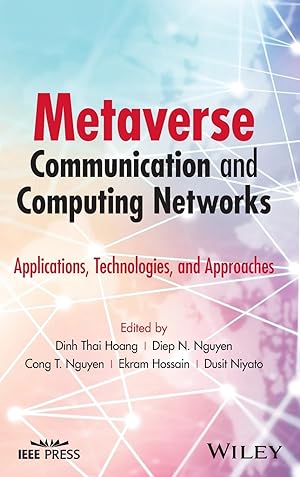 Seller image for Metaverse Communication and Computing Networks for sale by moluna
