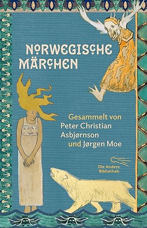 Bild des Verkufers fr Norwegische Maerchen zum Verkauf von moluna