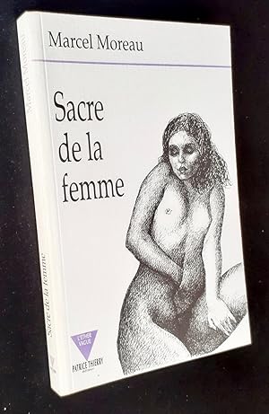 Sacre de la femme -