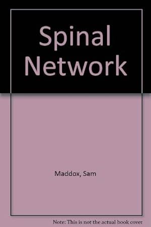 Seller image for Spinal Network for sale by Krak Dogz Distributions LLC