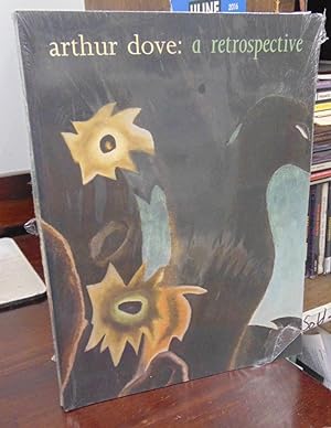 Bild des Verkufers fr Arthur Dove: A Retrospective zum Verkauf von Atlantic Bookshop