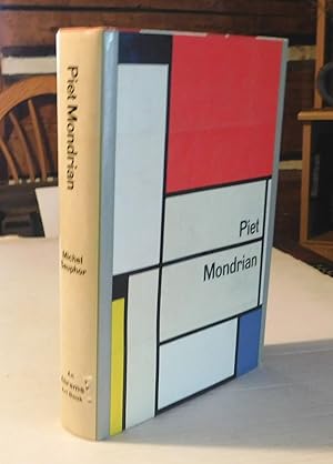 Immagine del venditore per PIET MONDRIAN: LIFE AND WORK. venduto da Blue Mountain Books & Manuscripts, Ltd.