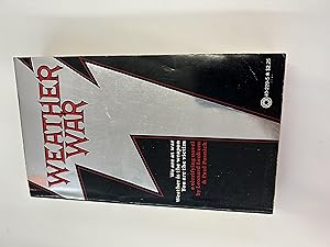 Seller image for Weather War for sale by Book Lover's Warehouse